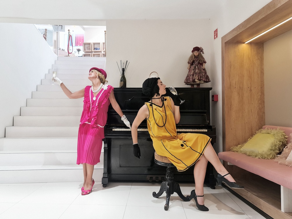 Se Boutique Hotel 57/67