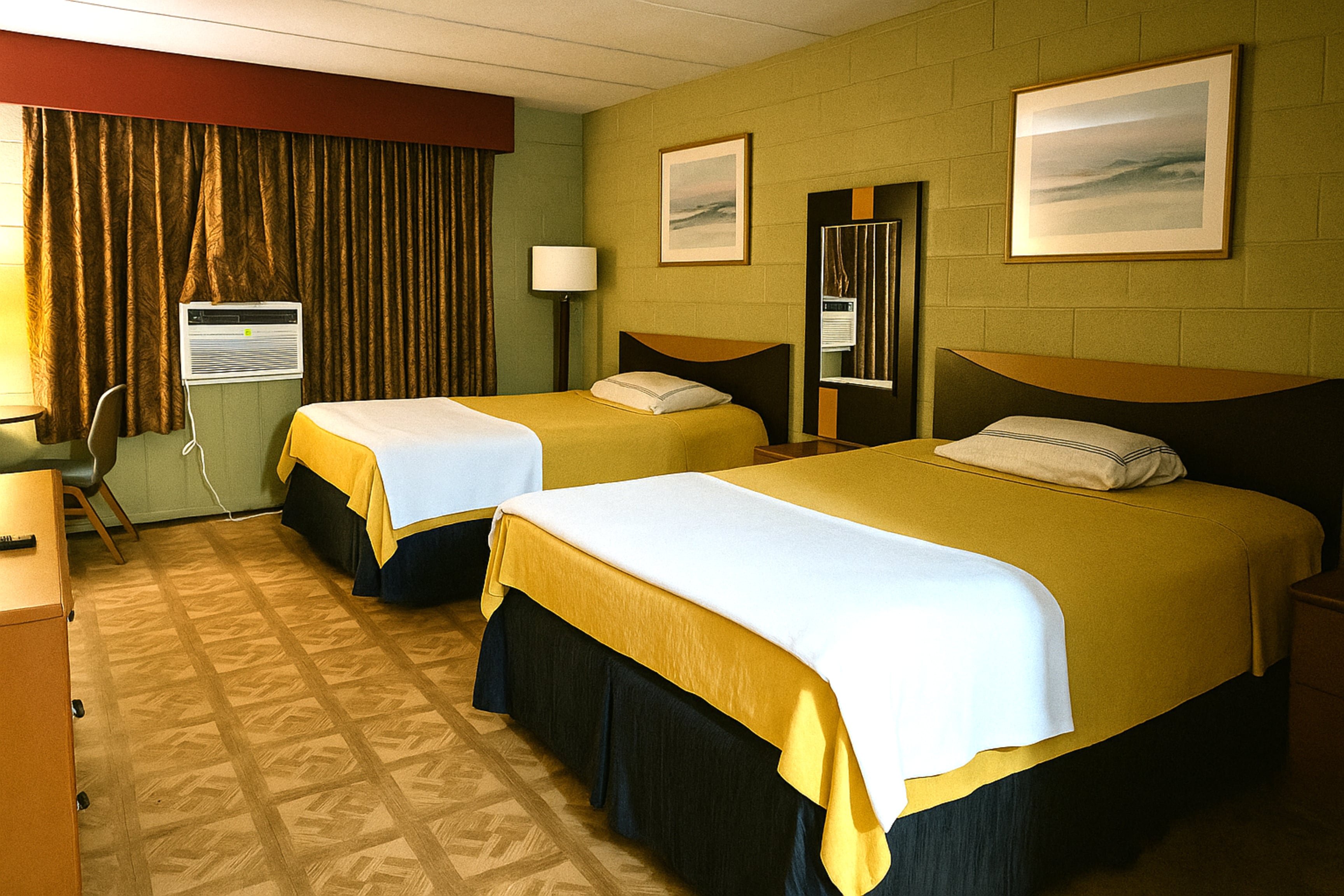 OYO Pleasant Motel 15/23