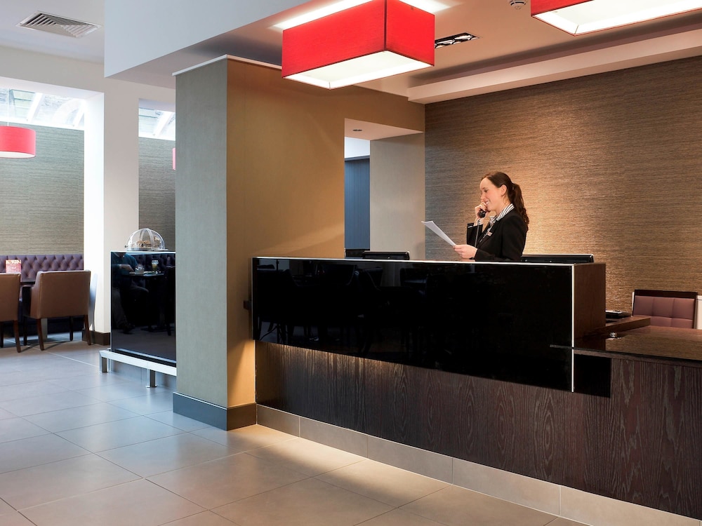 Ibis Belfast Queens Quarter 6/46