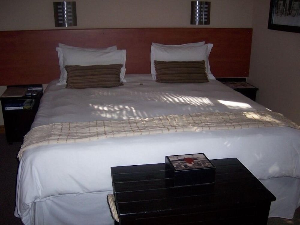 A La Martha’S Air Port旅馆(A La Martha’S Air-Port Guest House) 图片3