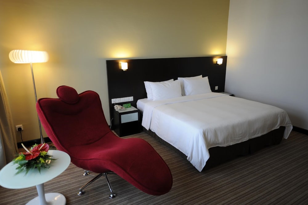 The Klagan Hotel 15/48