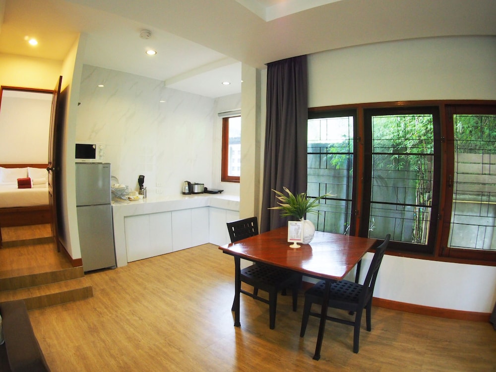 Samui Garden Home 12/67