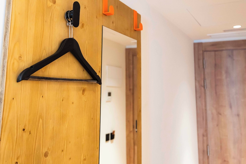 easyHotel Barcelona La Sagrera 33/47