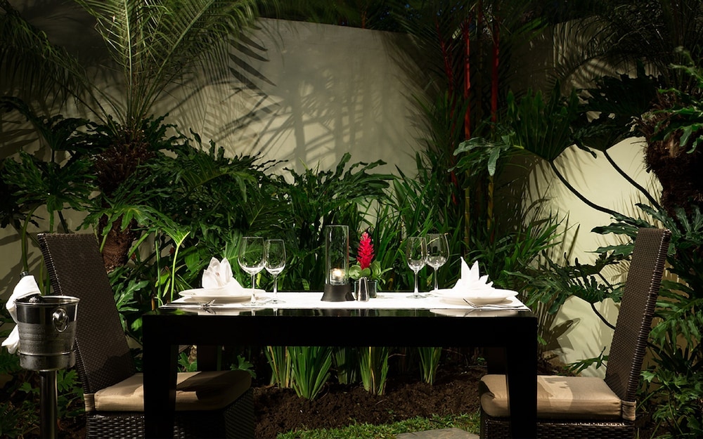 Sun Island Boutique Villas & Spa Seminyak 27/33