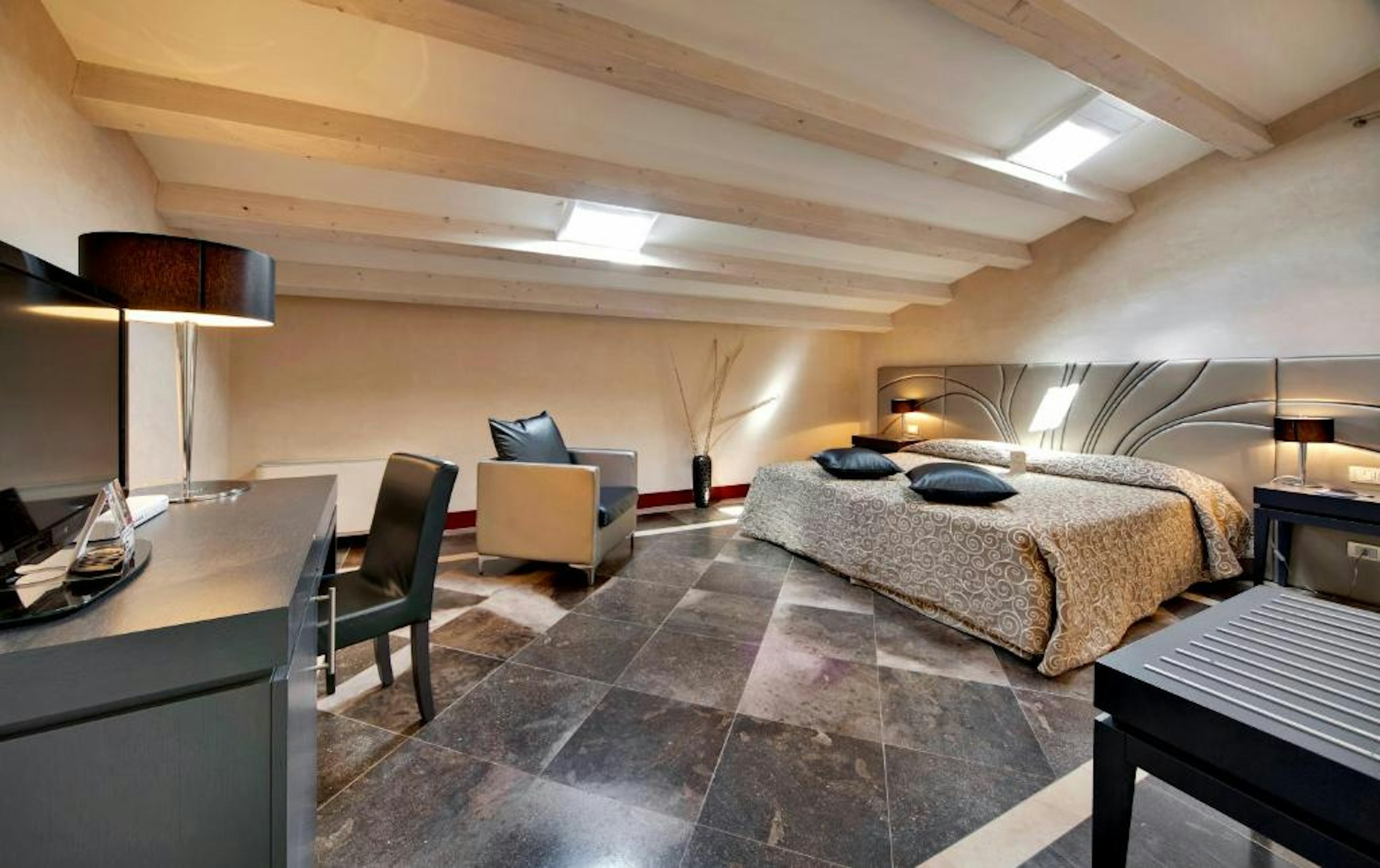 De Stefano Palace - Luxury Hotel 24/48