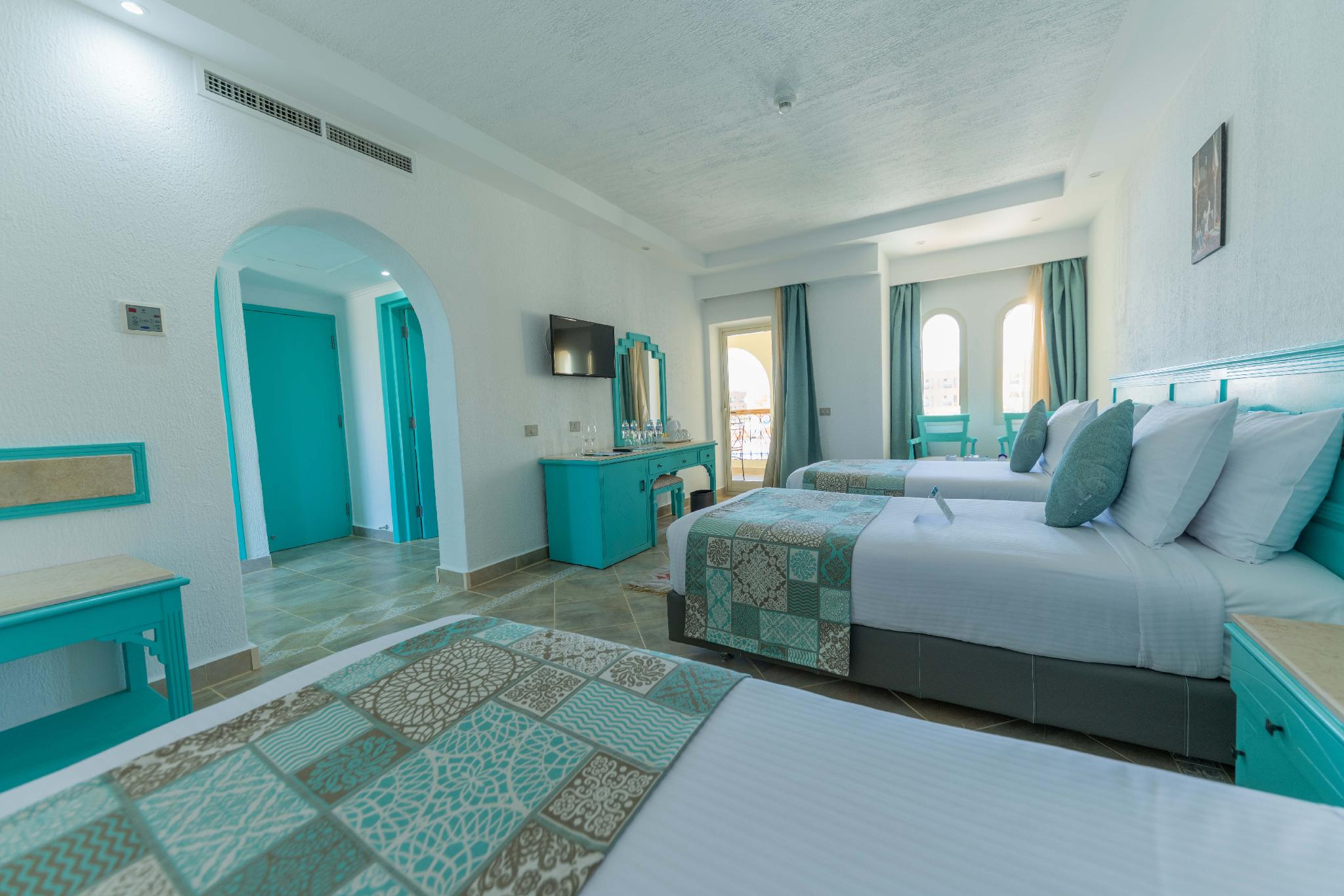 AQUA ROOM
