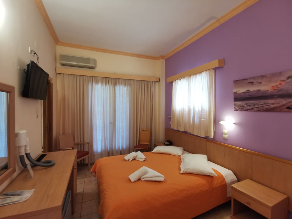 Possidon Hotel 23/50