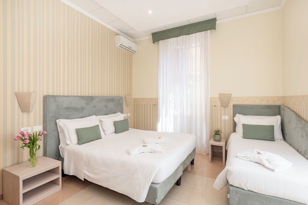Hotel Parker Roma 31/60