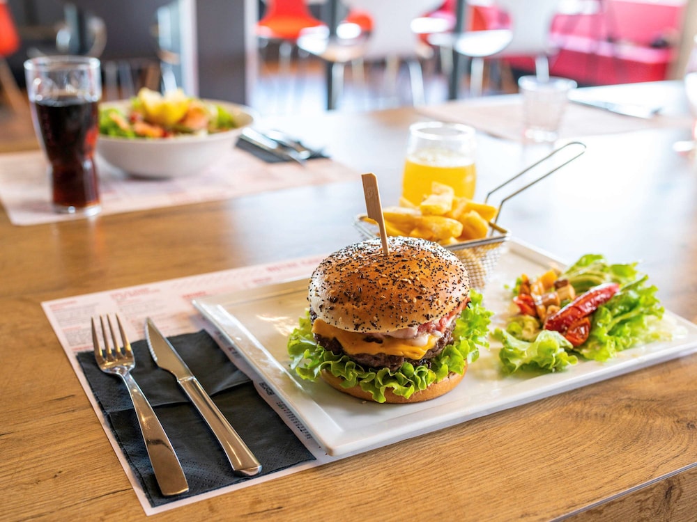 ibis Clermont Ferrand Montferrand 32/75