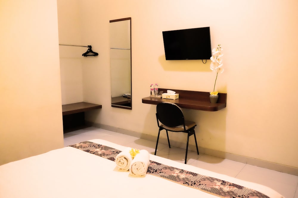 Gapura Residence Hotel Semarang 29/36