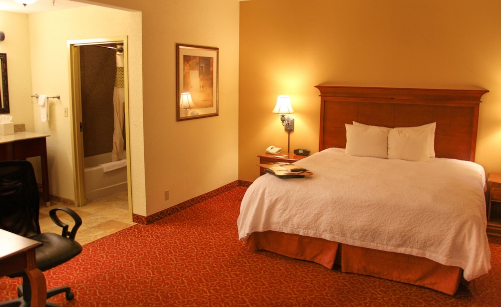 Hampton Inn & Suites Grenada 8/38