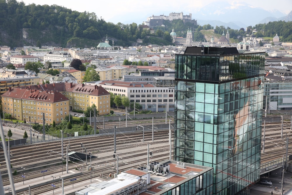 Arte Hotel Salzburg 4/50