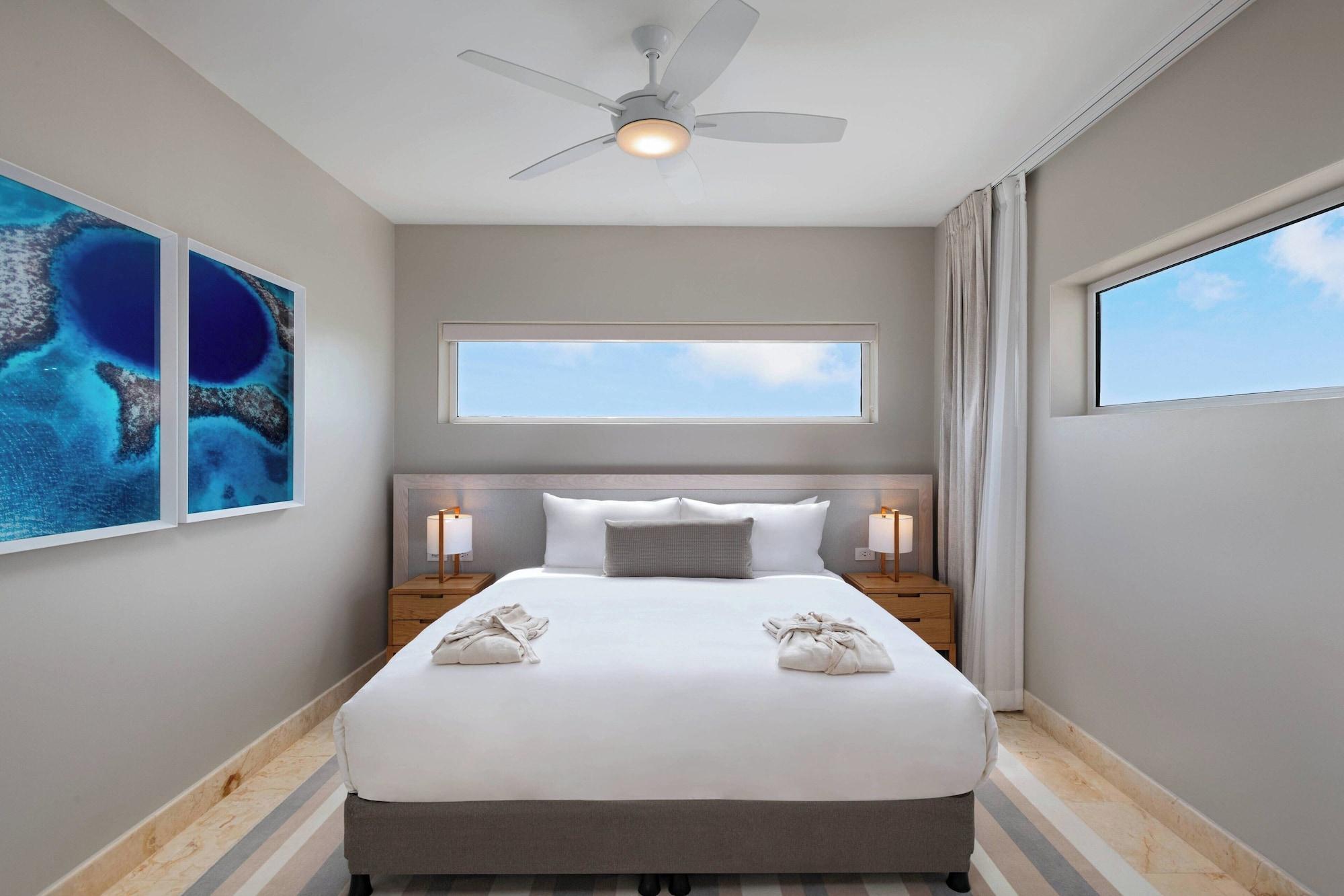 2 Bedrooms, Suite, Resort View, Balcony
