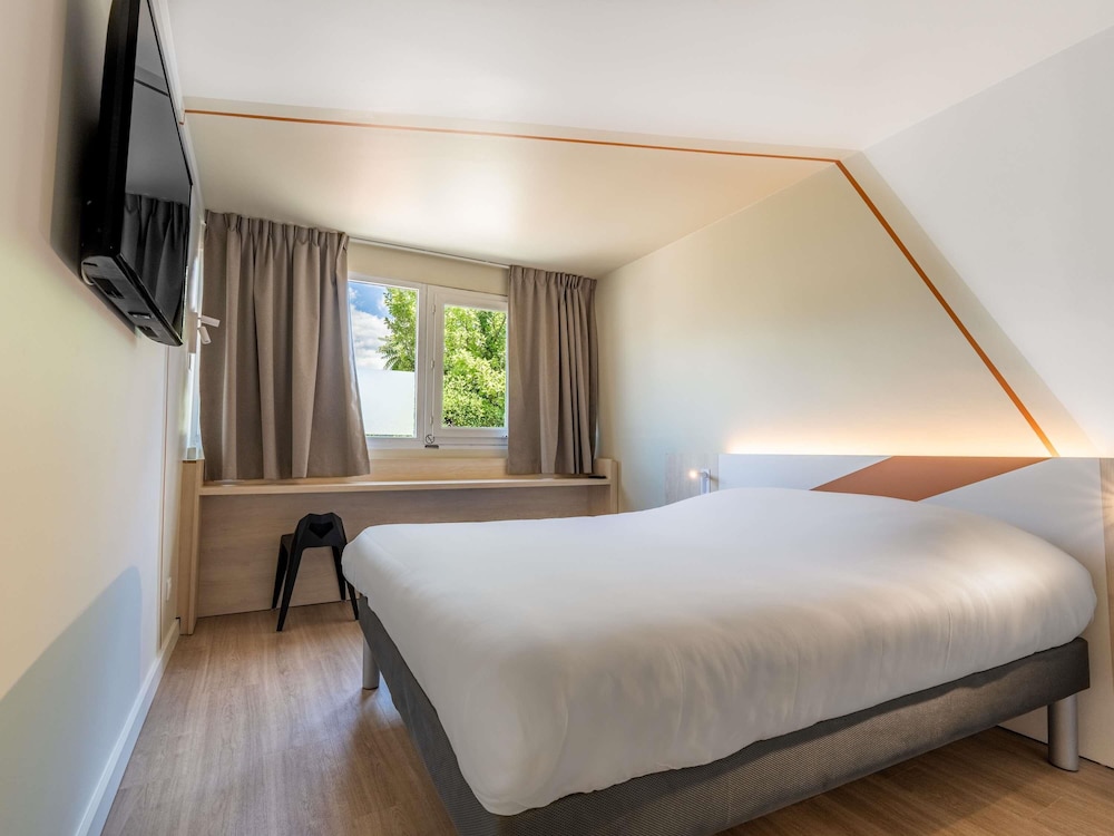 Ibis Budget Chambery Centre Ville 18/59