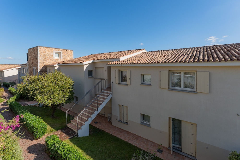 Residence Ea Bianca 5/50