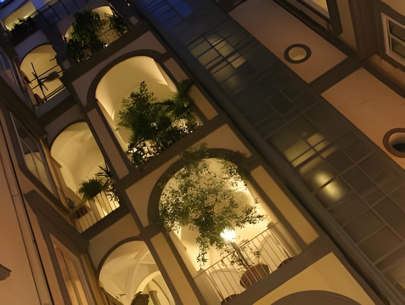 Chiaja Hotel De Charme