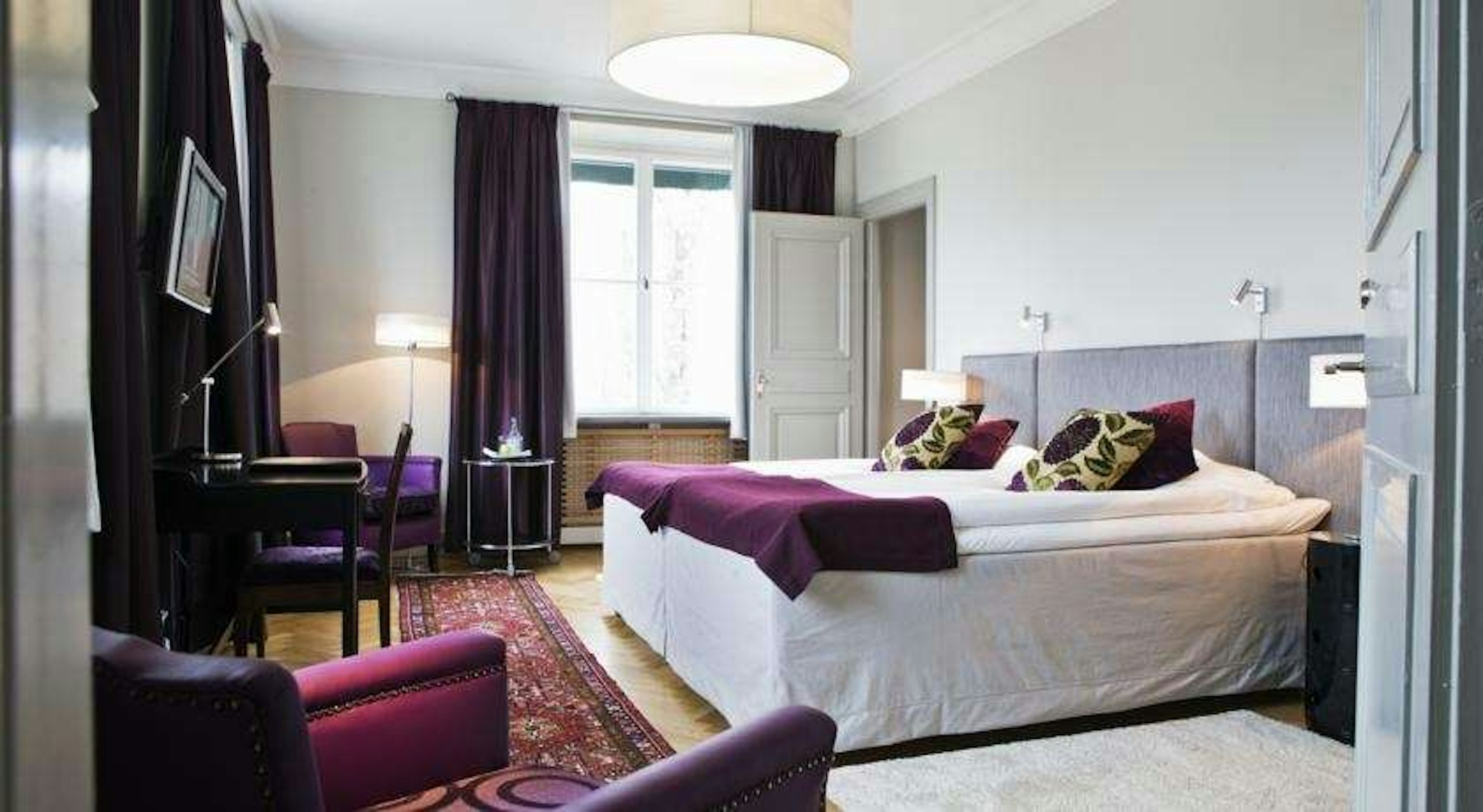 Bofors Hotel 3/9