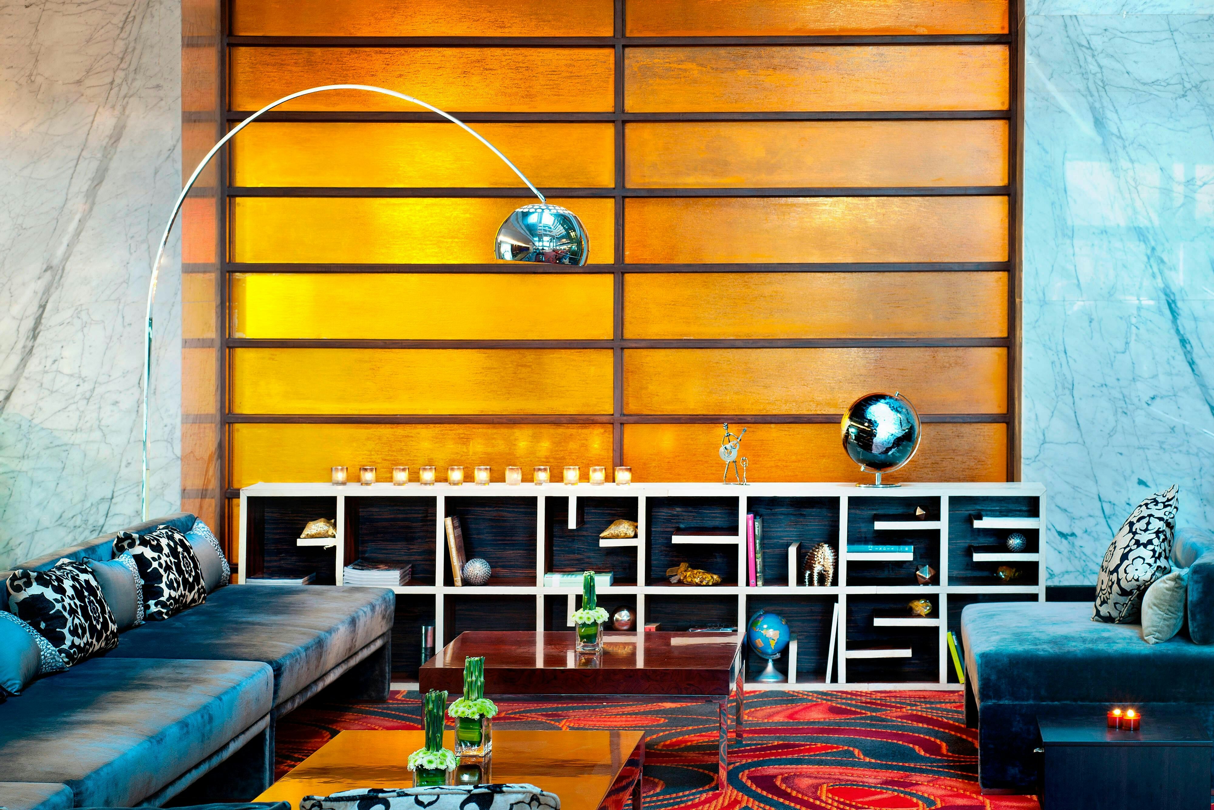 LE MERIDIEN COIMBATORE 5/40