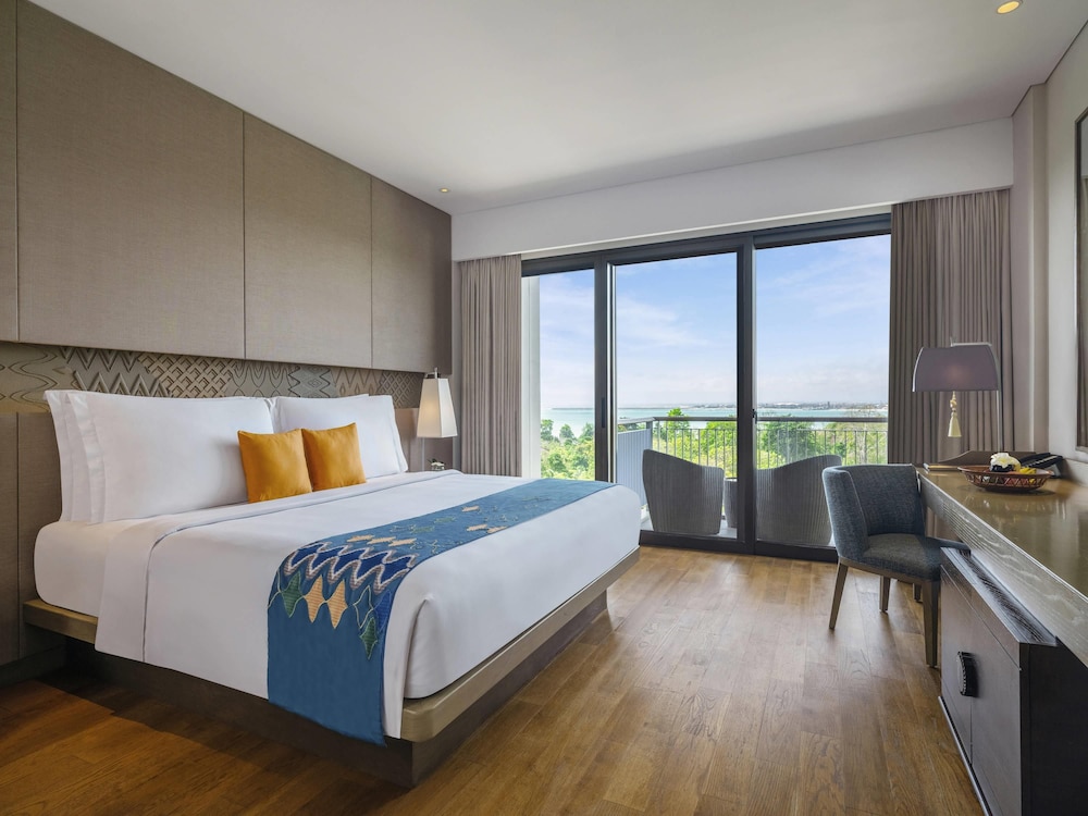 Movenpick Resort and Spa Jimbaran Bali 16/76