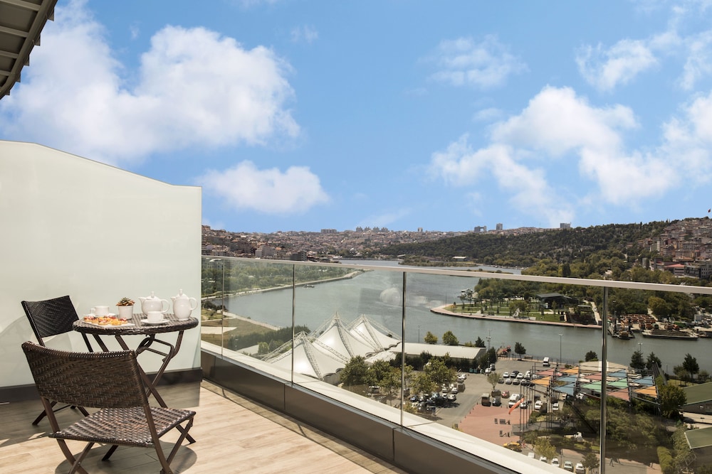 Arise Hotel Golden Horn 5/43