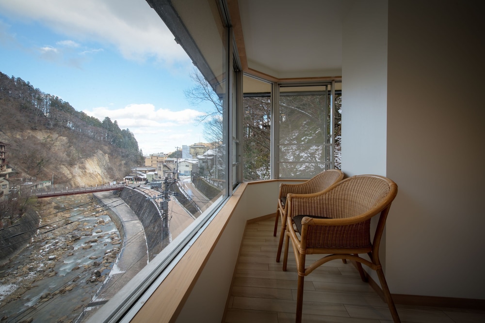 Yumori Onsen Hostel 19/41