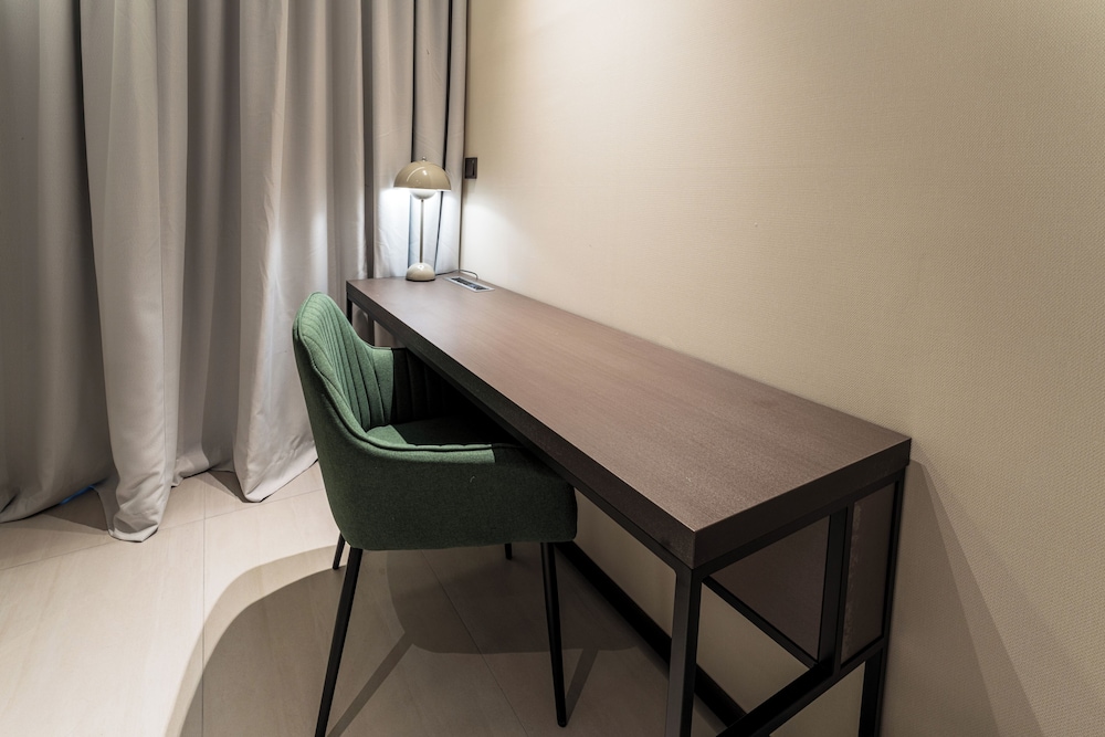Hotel SoulHada Incheon 42/42