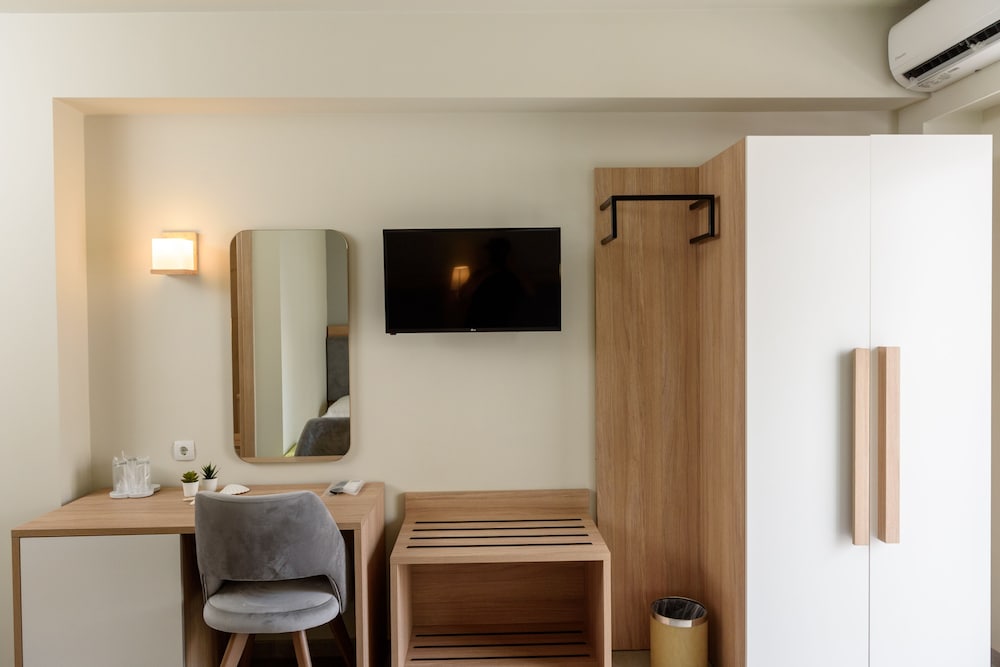 Regina Mare Hotel 35/44