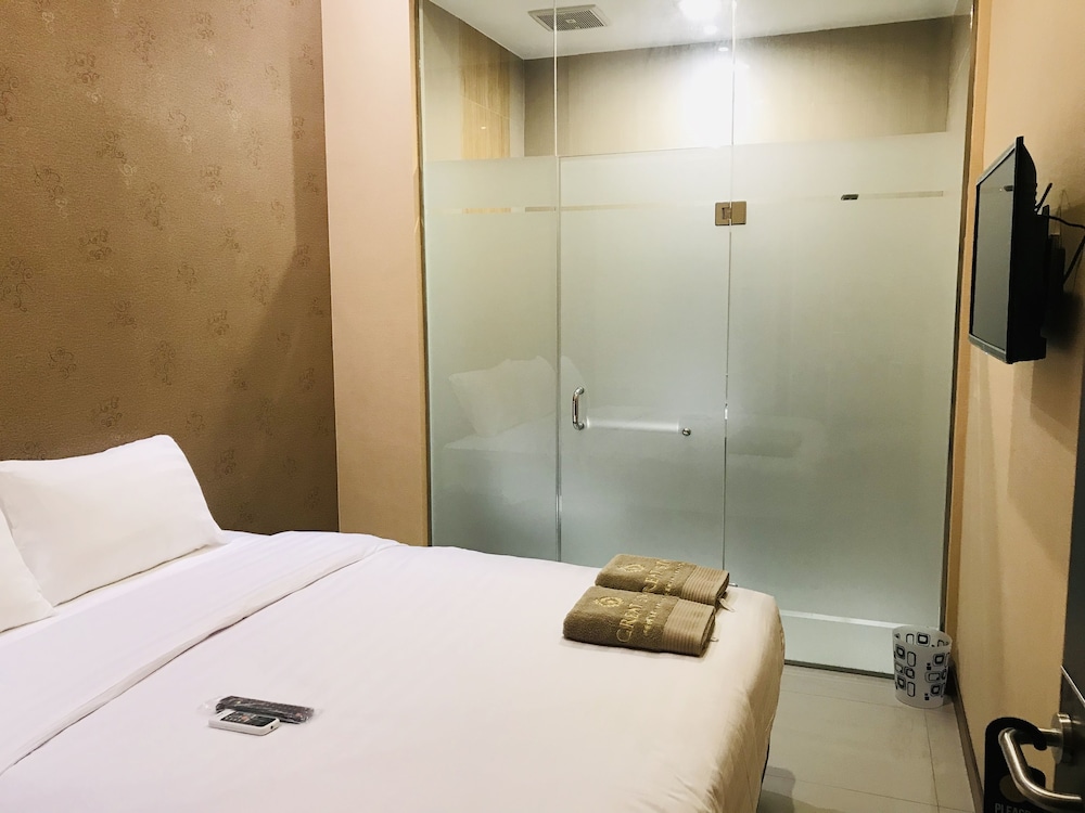 Great Star Premium Homestay 34/34
