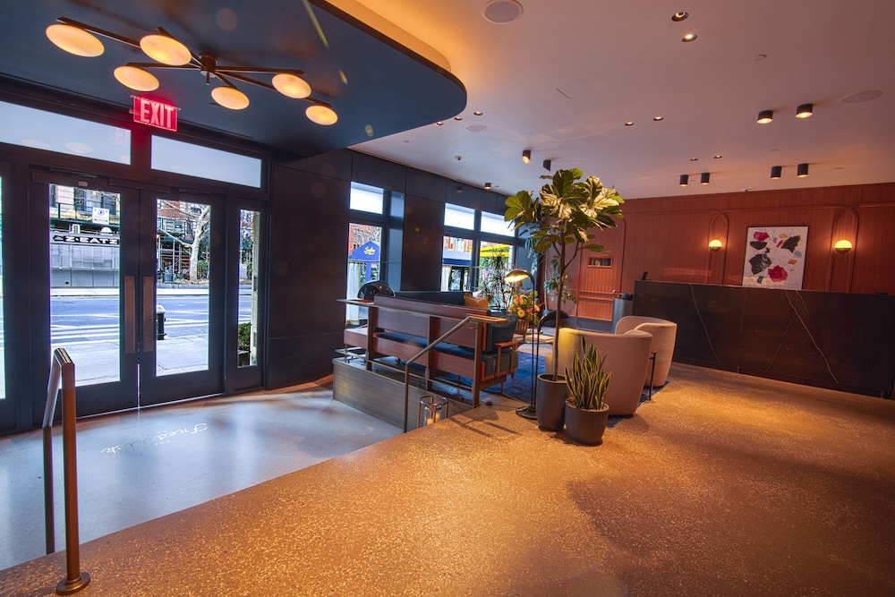 The Frederick Hotel 33/48