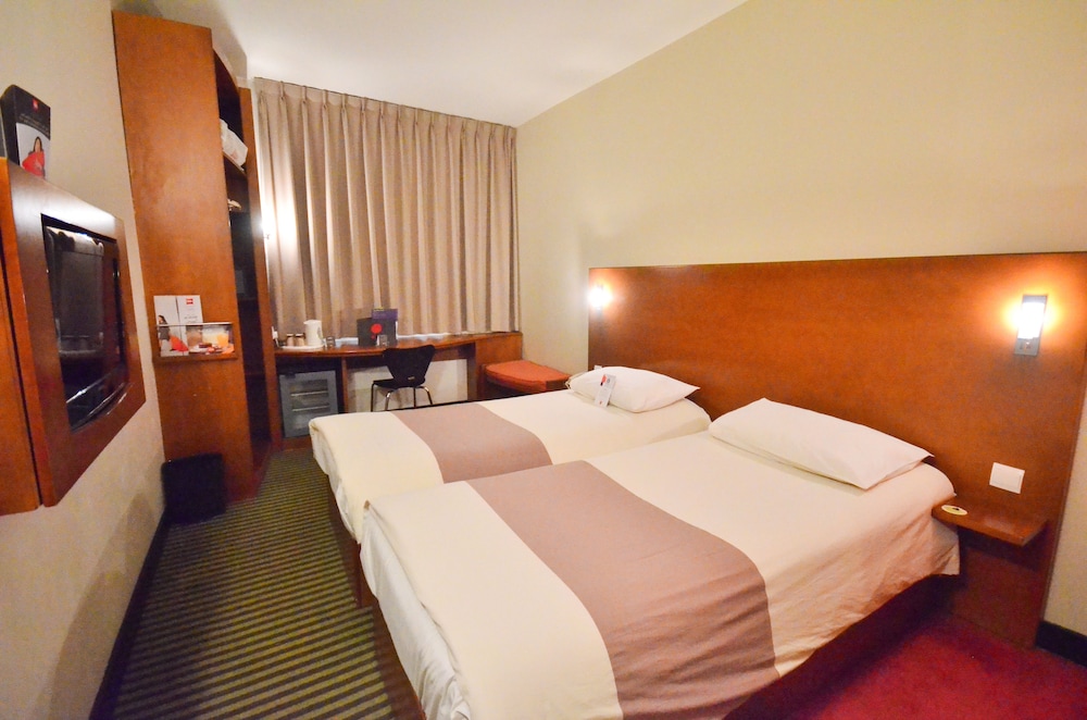 Ibis Hotel Amman 23/72