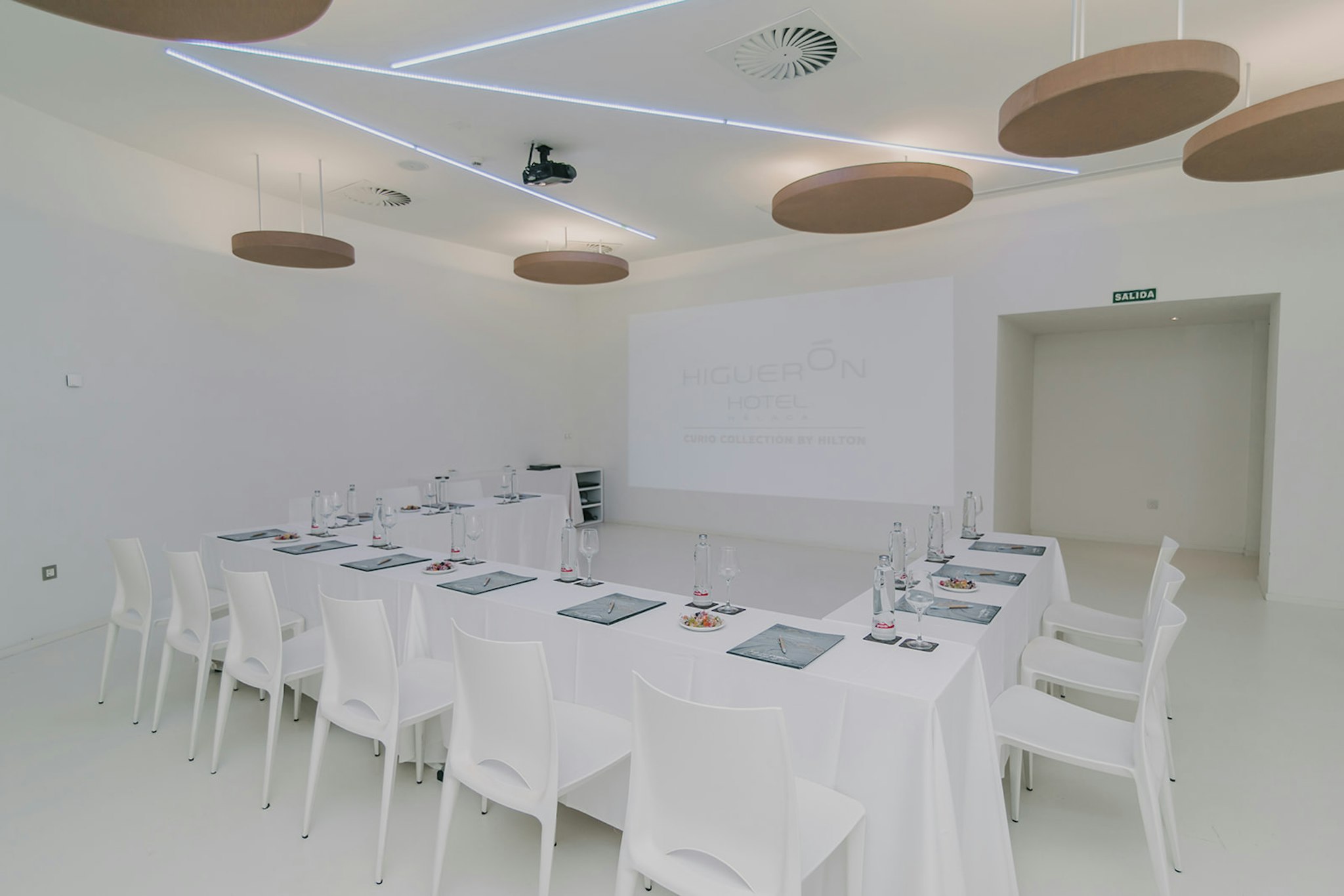 Higueron Hotel Malaga Curio Collection by Hilton 37/50