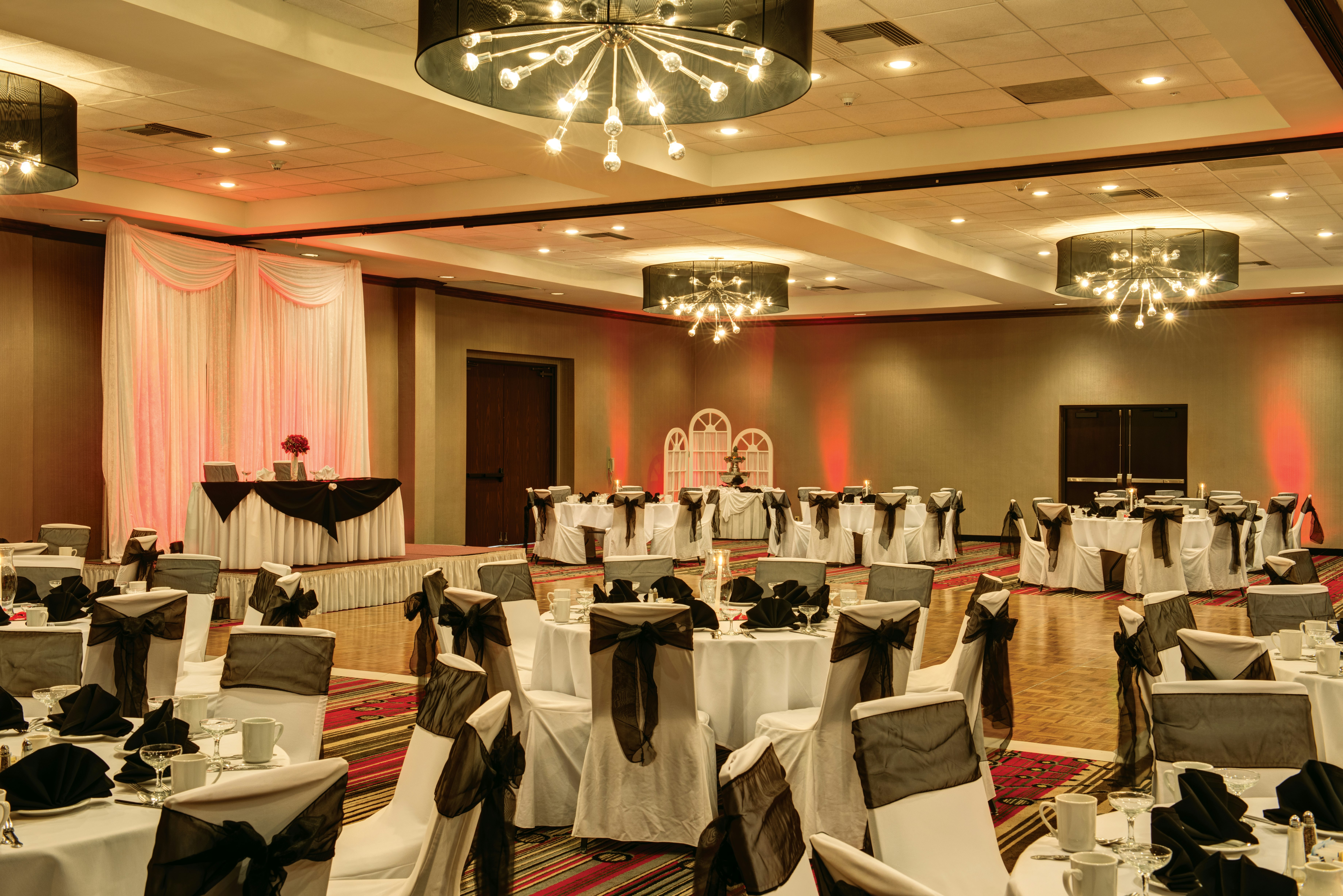 DoubleTree by Hilton Buena Park 40/57