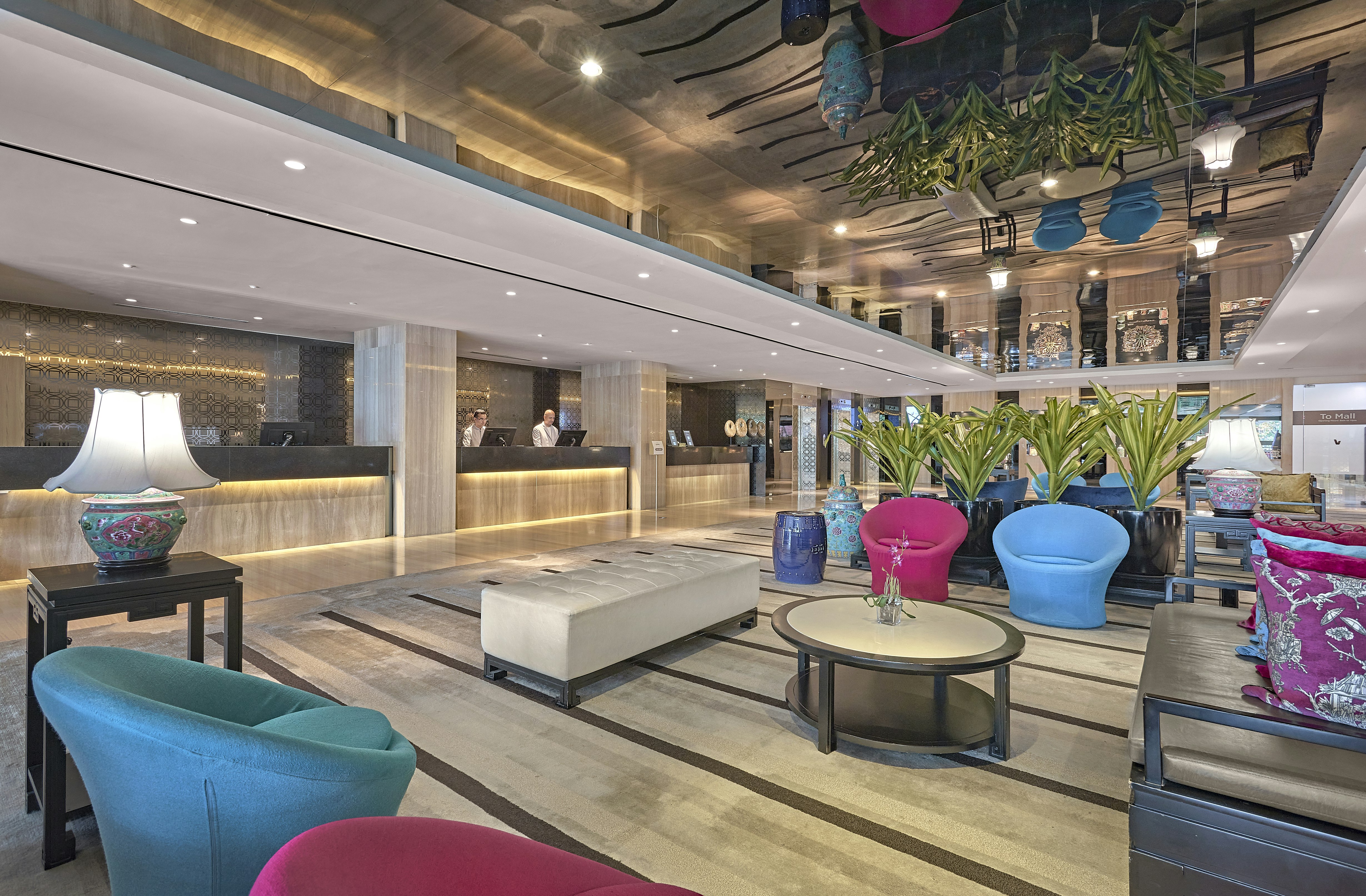 Village Hotel Katong 35/46
