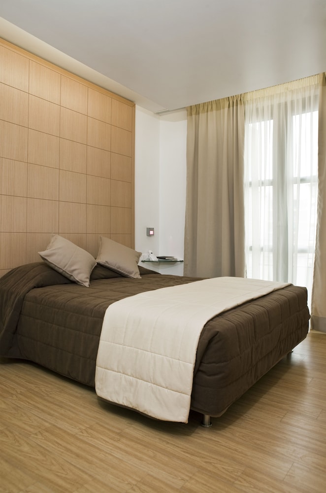 Chic Hotel 17/45