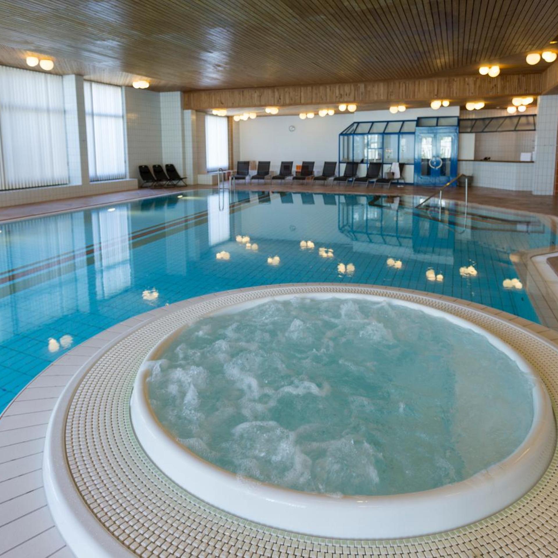 Hotel Laaxerhof 24/50