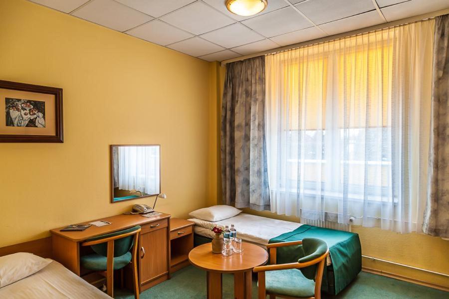 Hotel Rychlo 23/36