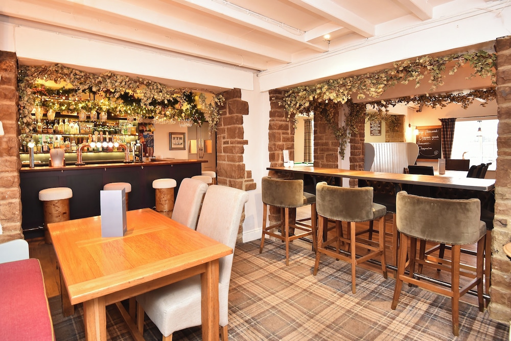 The Chequers Inn 33/50