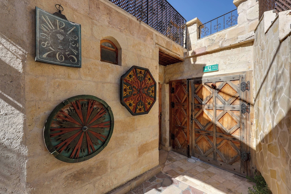 Castle Inn Cappadocia 9/57