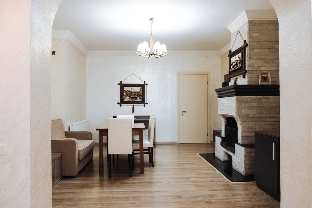 ADJARA BUTIK HOTEL 29/50