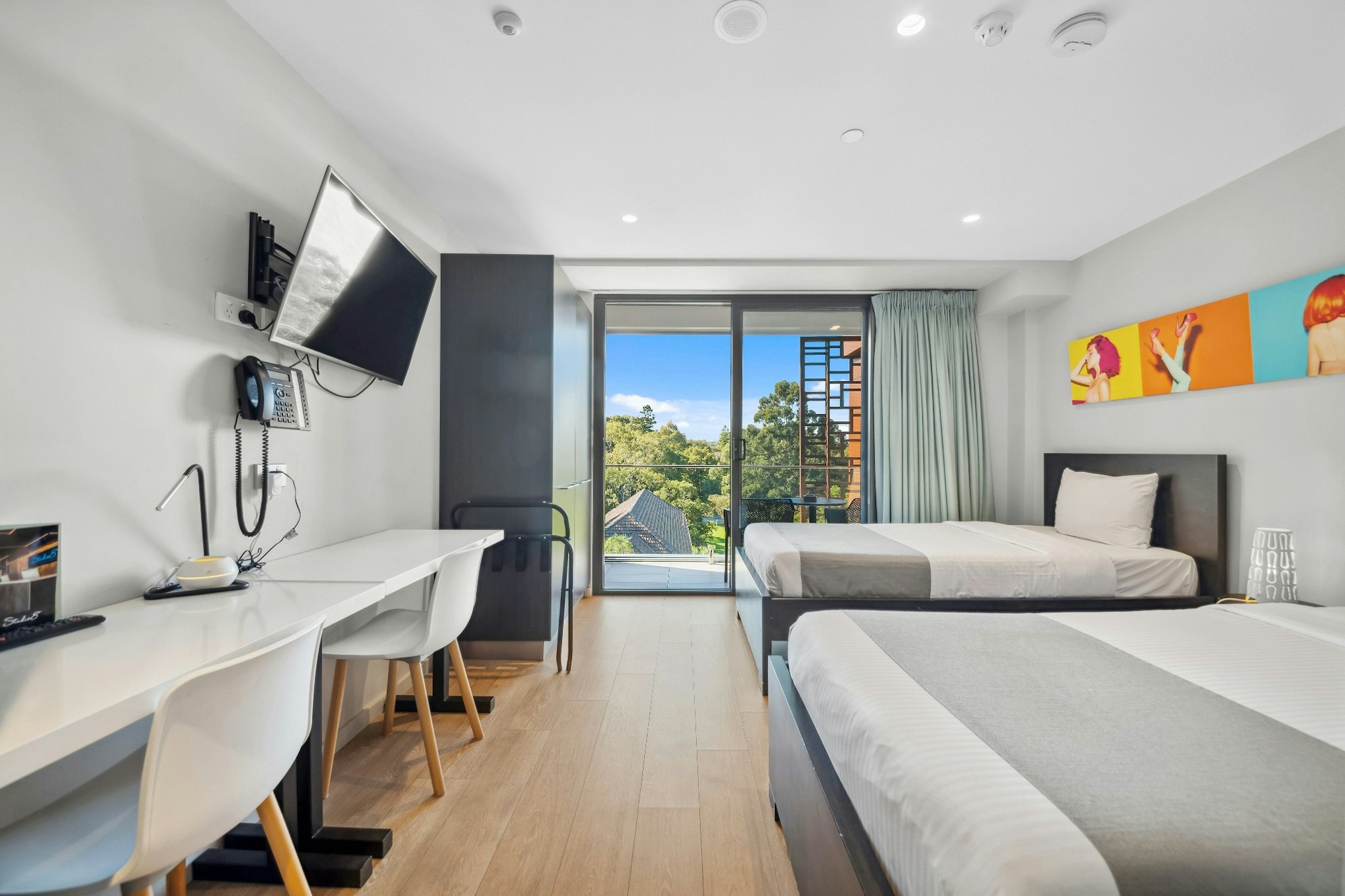 Studio 8 Residences - Adults Only 16/35