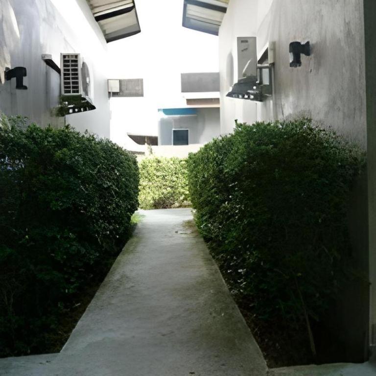 Baanwaan Resort Hat Yai 38/56
