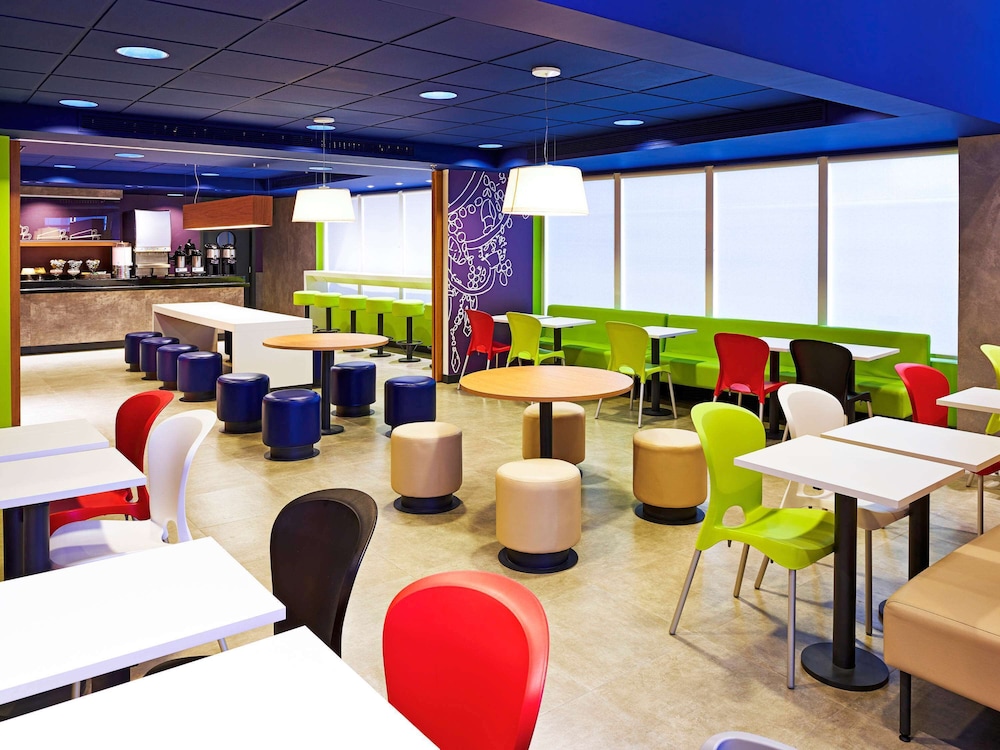 Ibis Budget Sao Paulo Paulista 56/69
