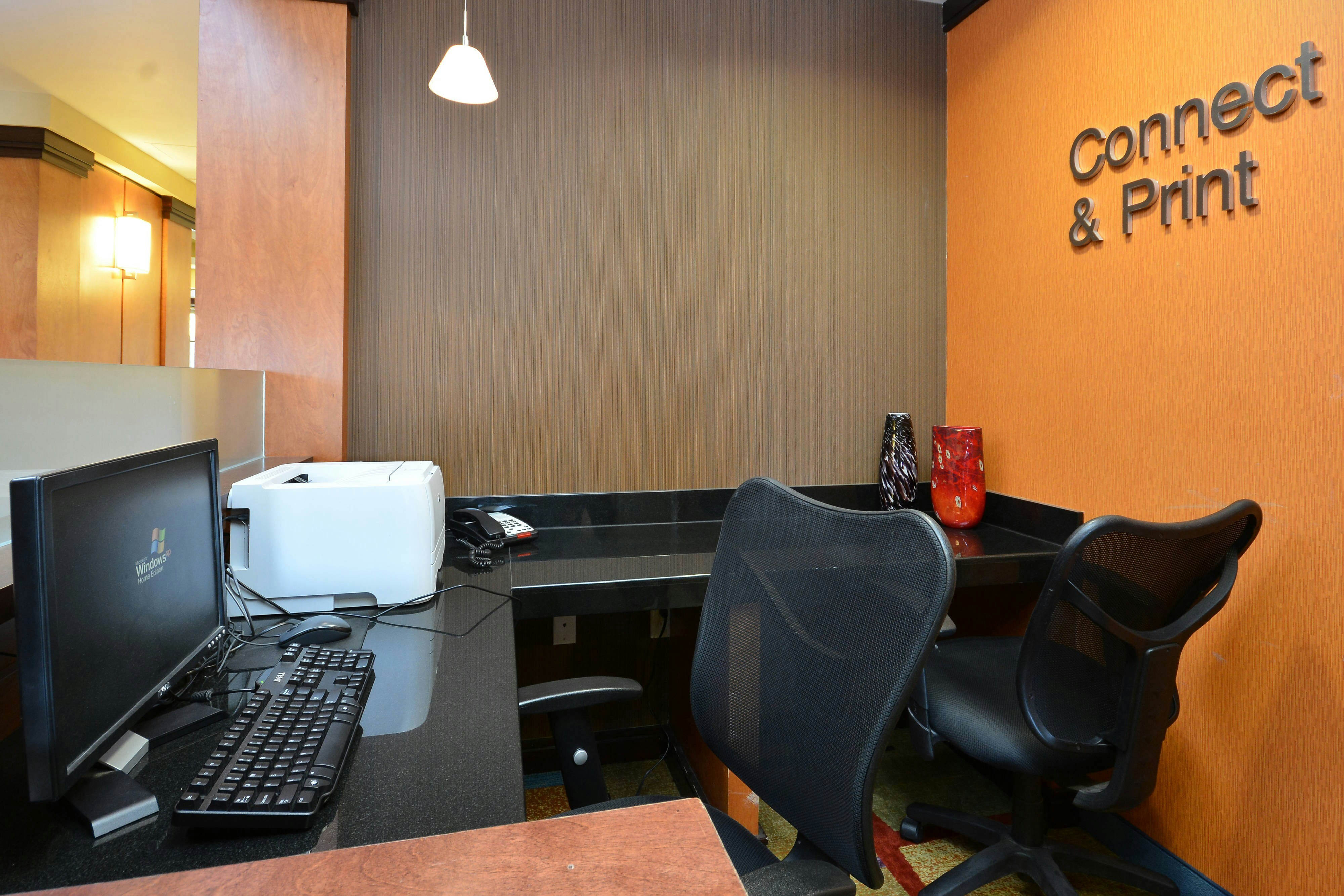 Fairfield Inn Suites Wytheville 33/36