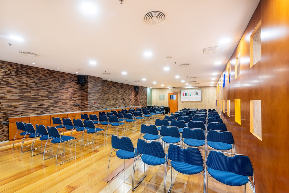 Hotel Castellon Center Affiliated By Melia 21/48