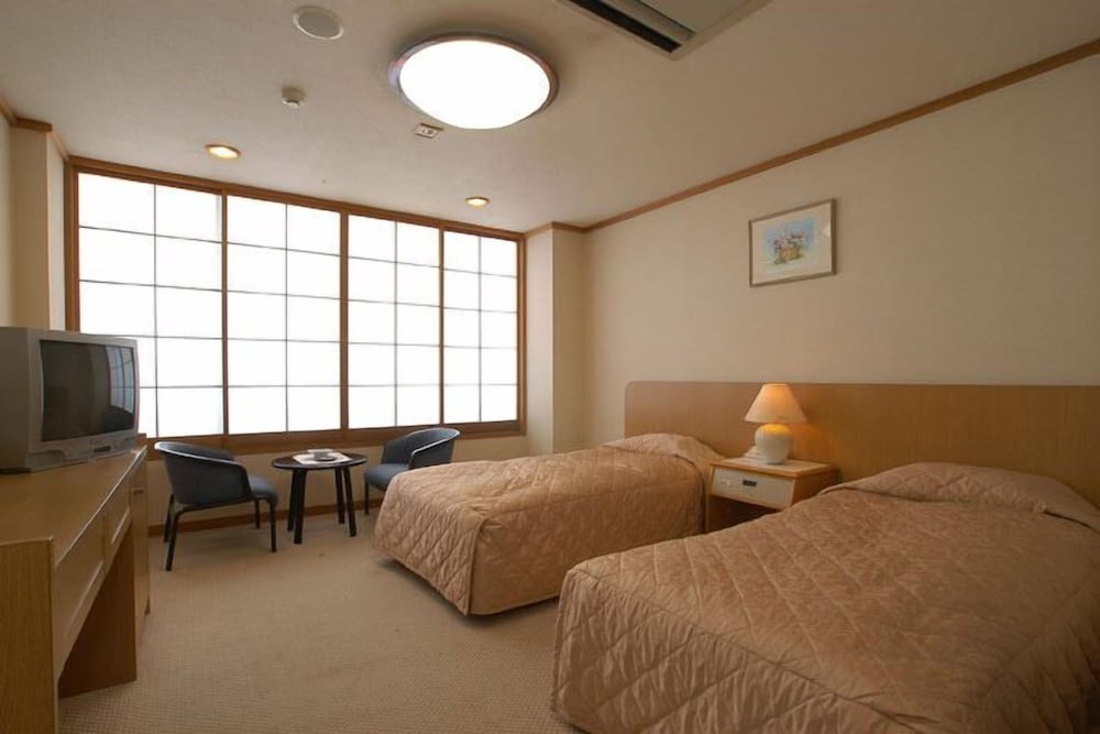 Kokusai Kanko Hotel Kishotei 6/47
