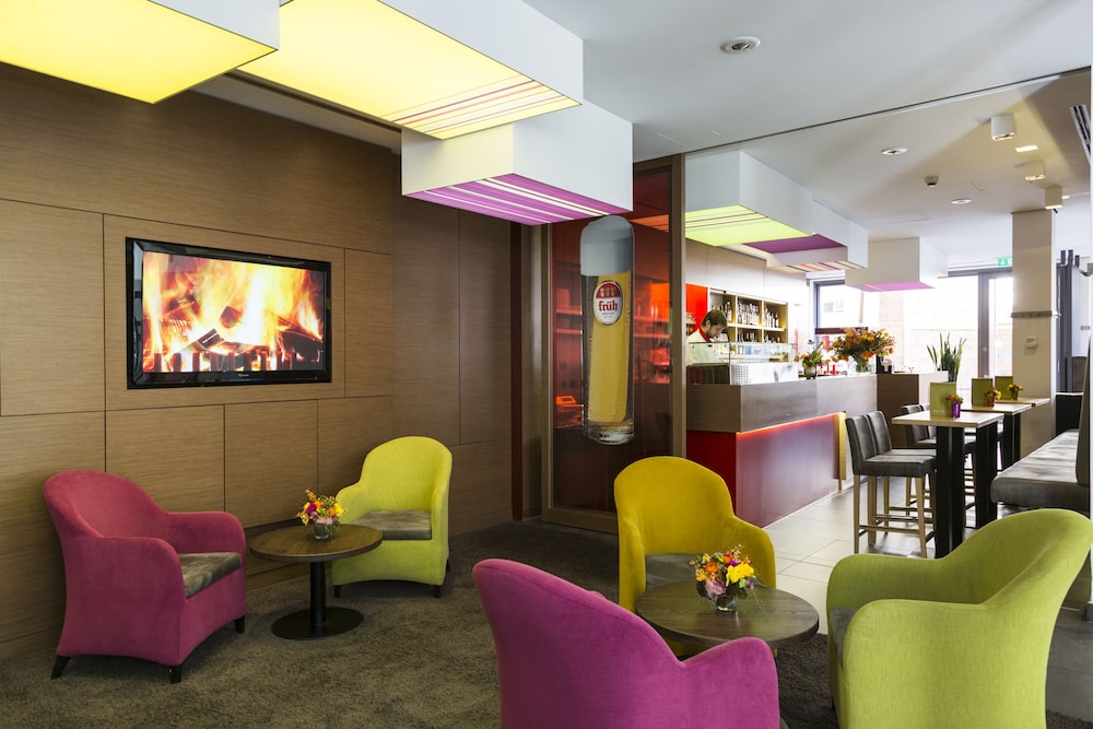 Eden Frueh Am Dom Hotel 24/40