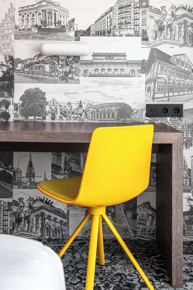 PENTAHOTEL BRAUNSCHWEIG 29/51