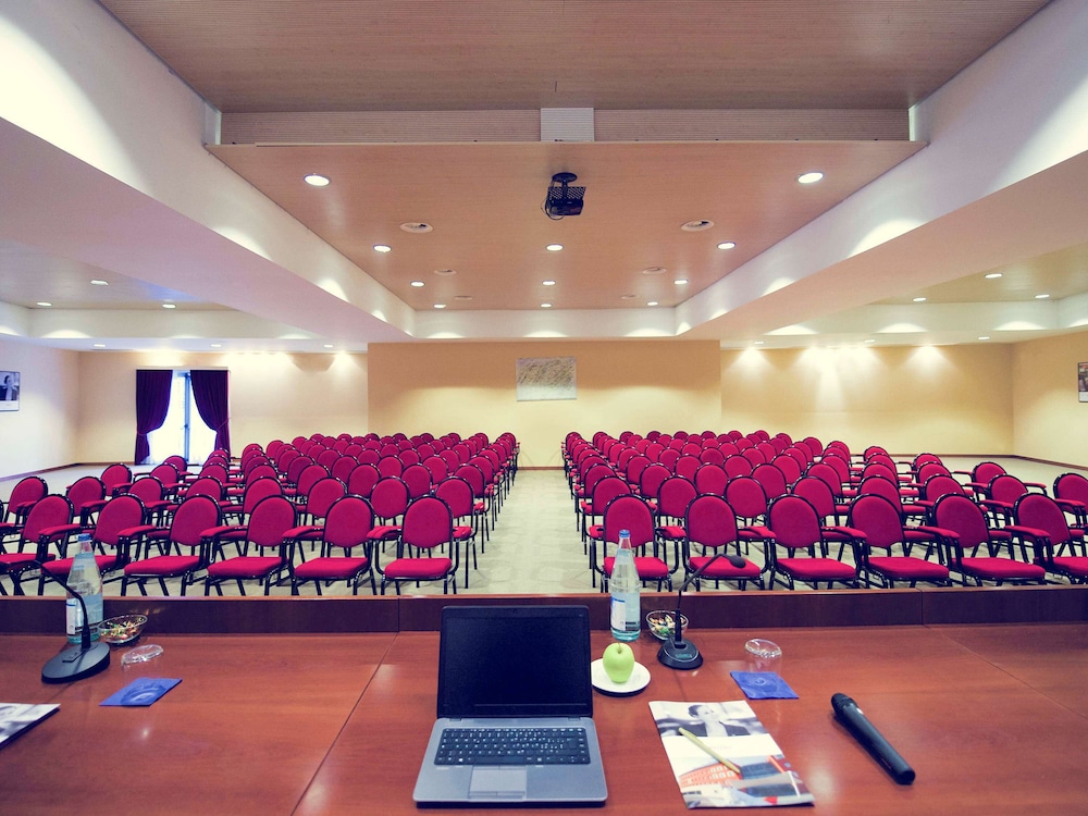 Mercure Genova San Biagio 59/72