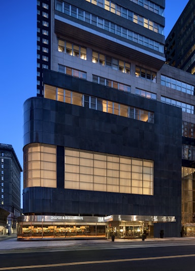 Loews Philadelphia 4/50