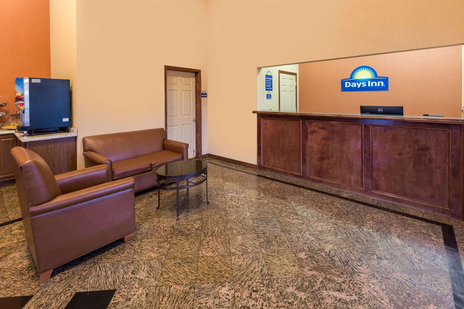 Days Inn Carlisle 2/17